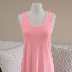 Universal Thread Ribbed Tank Dress